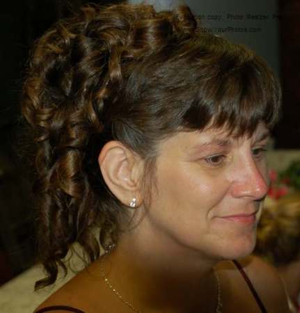 Lisa Goins's Classmates® Profile Photo