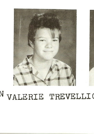 Valerie Trevellick's Classmates profile album