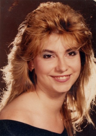 Debra Hogg's Classmates® Profile Photo