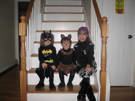 Halloween 2006