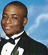 My son Kendele 17 at a school prom (now 19)