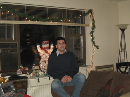 Xmas '08