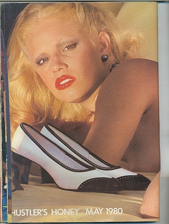 May 80 centerfold