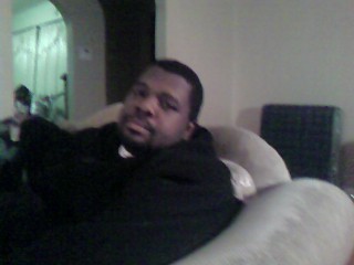 Hubby Corey