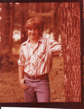 1978 Senior Pix