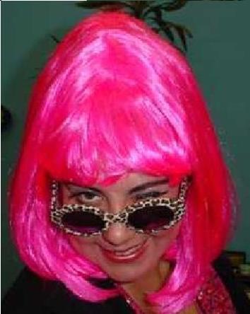 pinkwig