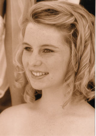 Ashley in 2002
