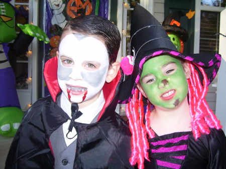 Halloween 08