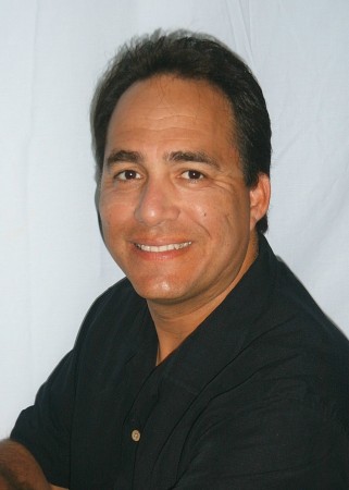 Steve Gomez's Classmates® Profile Photo