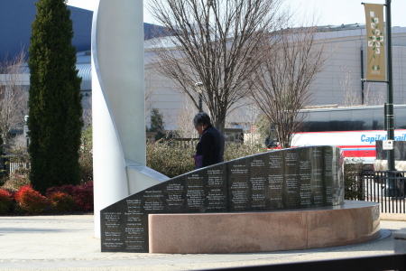 Centennial  Olympic Park