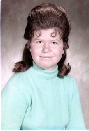 Debbie Danner's Classmates profile album