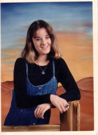 Stacie Reynolds (Frost)'s Classmates profile album