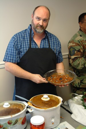 2004 Chili Contest