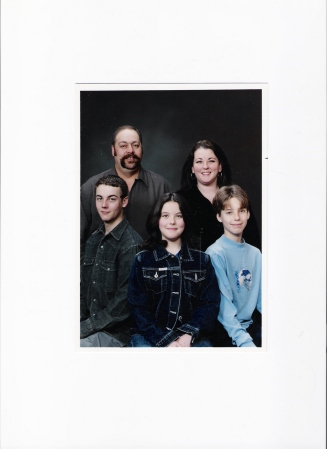 OUR FAMILY 2002