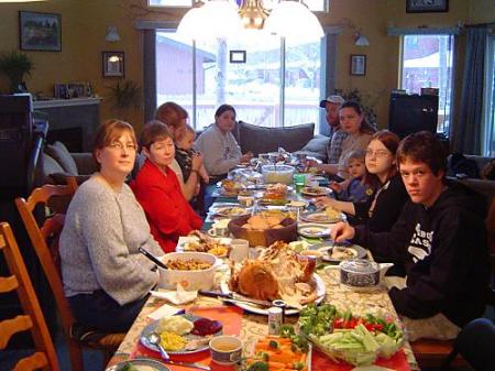 Thanksgiving 2005