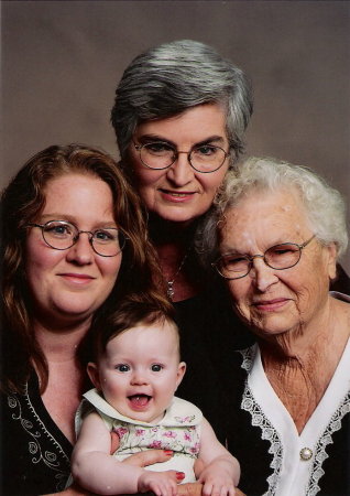 4 generations