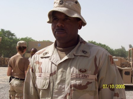 2005 Iraq photo