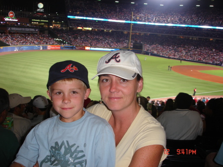 Braves Game 07