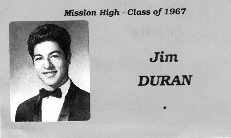 James Duran's Classmates profile album
