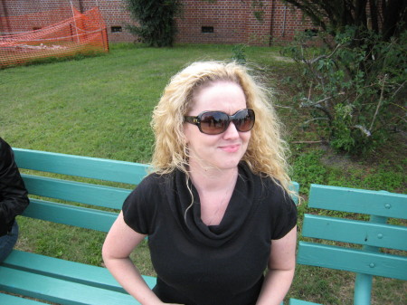 Kristine Sierra's Classmates® Profile Photo