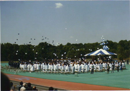 graduation