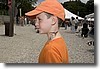 Brandon at Brookfield Zoo