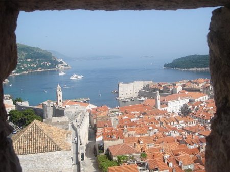 Dubrovnik