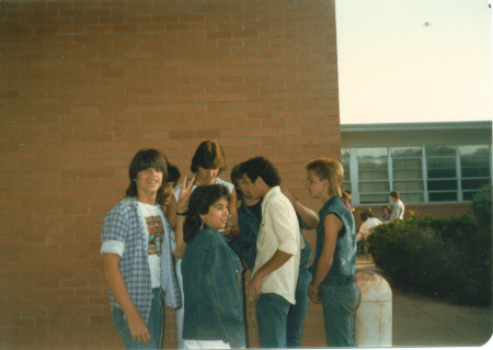 Christina (tina) Minnert's Classmates profile album