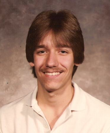 Gary Spevak's Classmates profile album