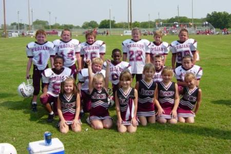 #16--2006 Football Season