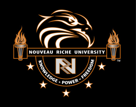 Nouveau Riche University