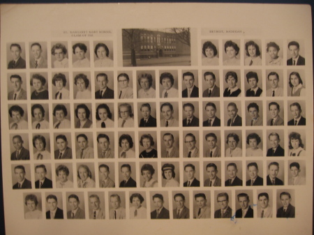 Class of 1961