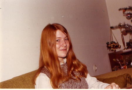 Beth Fall 1971