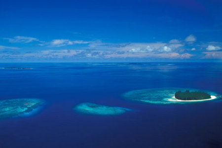 Karimunjawa Islands, Indonesia