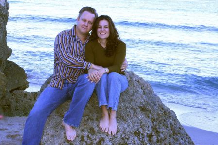 Me and My Husband 2006