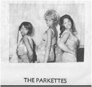 the parkettes
