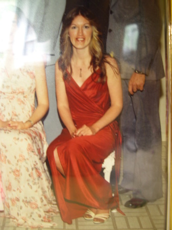 Debbie Triolo's Classmates profile album