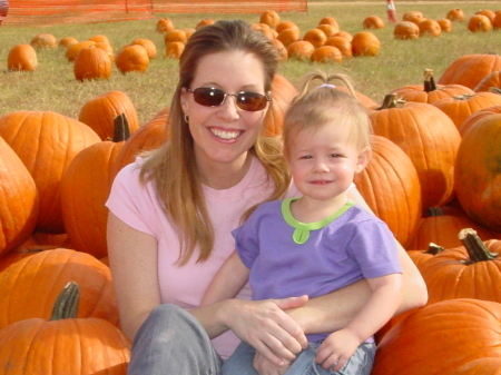 Pumpkin Patch