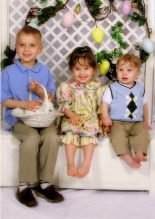 Easter 2006