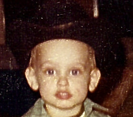 1969...3 years old
