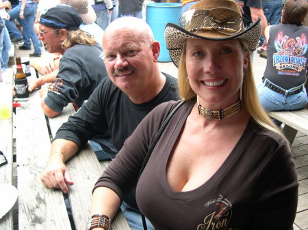 Biketoberfest 2008