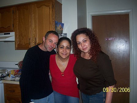 ME MY SISTER AND BFF