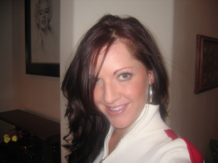 Melissa Lindsay's Classmates® Profile Photo