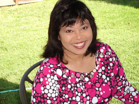 Wanda Garcia's Classmates® Profile Photo