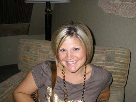 Melissa Mitchell's Classmates® Profile Photo