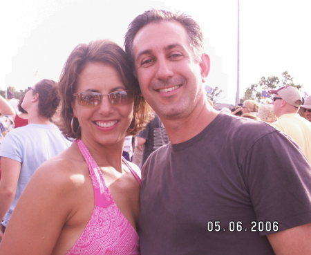 Jazz Fest 2006