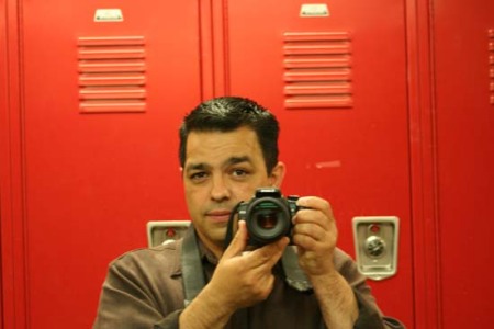 Nick Vasquez's Classmates® Profile Photo