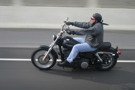 2006 - 1st Ride