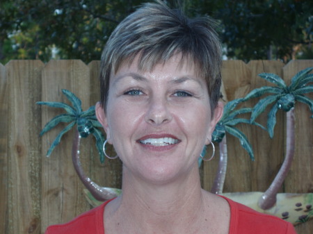 Kimberly Roberts's Classmates® Profile Photo