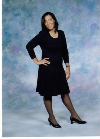 Tracee Lawson's Classmates® Profile Photo